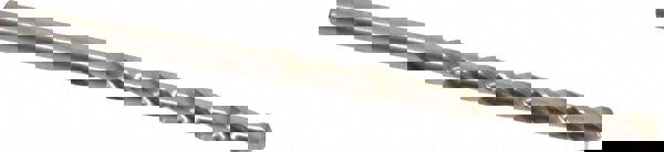 Jobber Length Drill Bit: #13, 118 &deg;, High Speed Steel